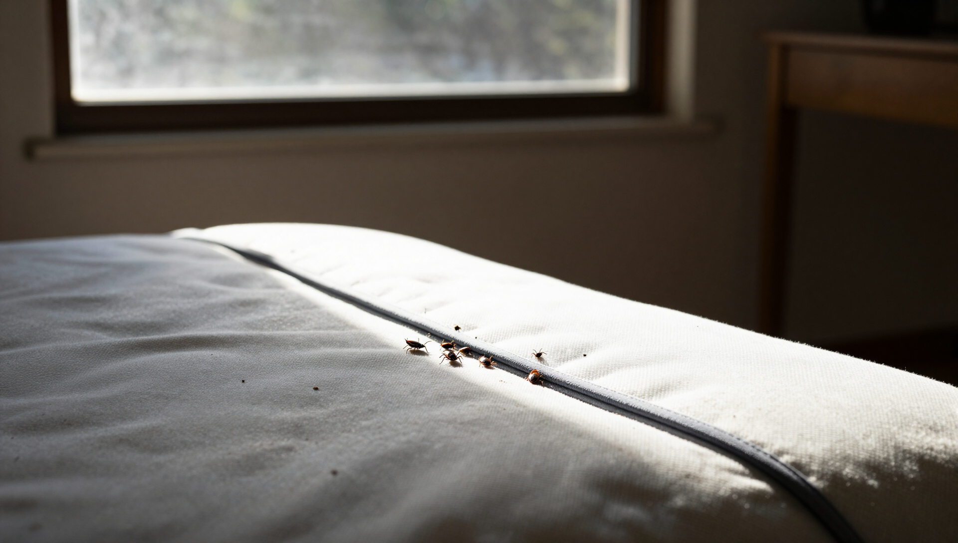 Bed Bugs Control in Condell Park