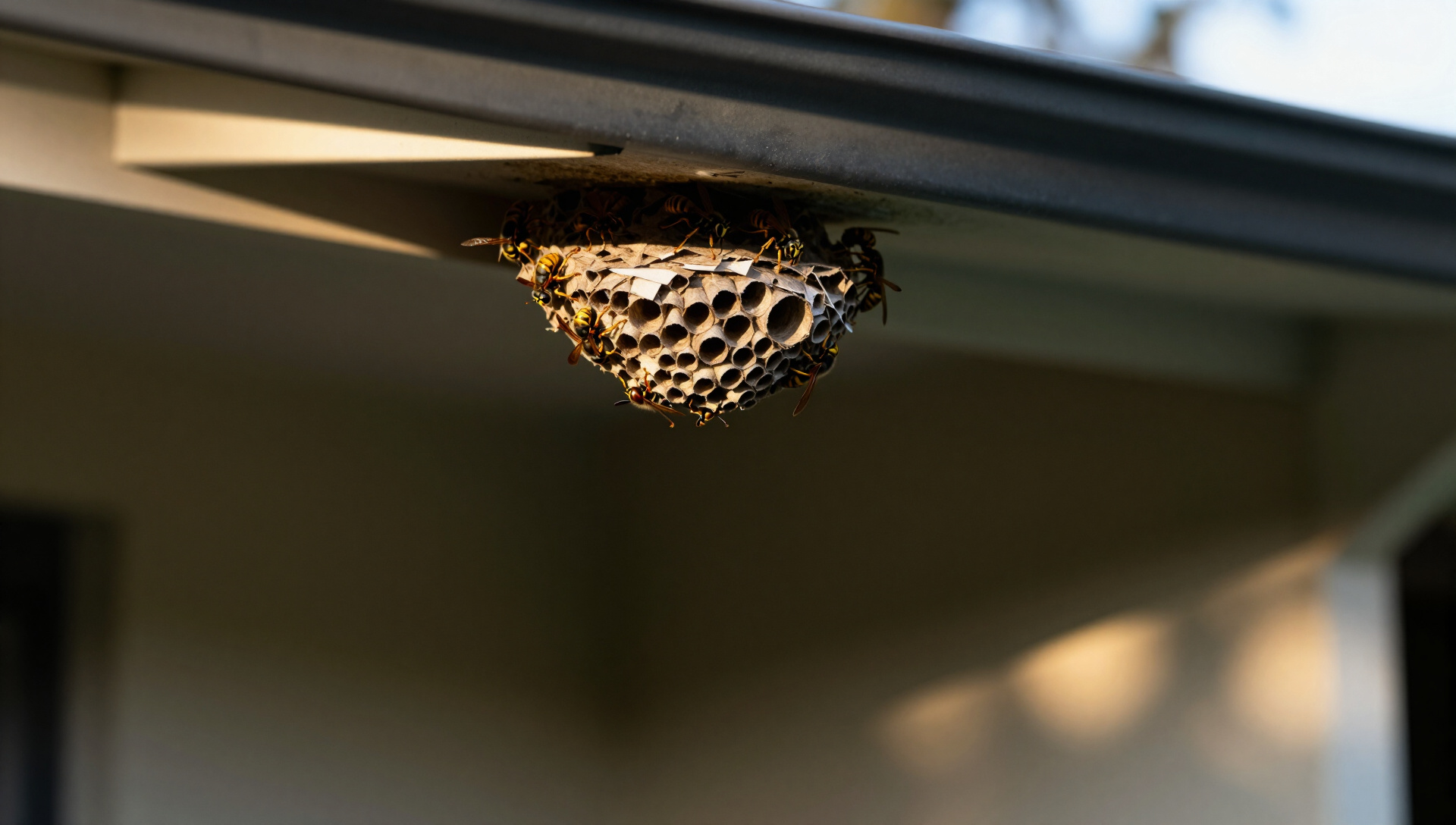 Bees and Wasp Removal in Condell Park